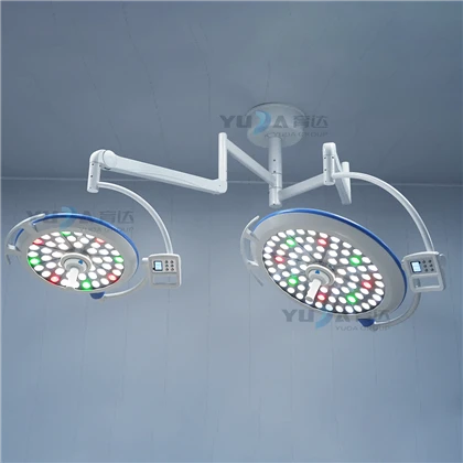 Diagnostika Imaging LED kirurgia Valgus