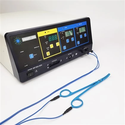 Elektrokirurgiline generaatorinstrument