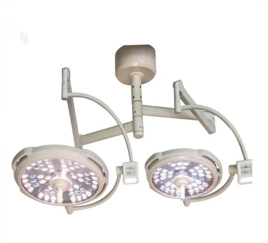 LED-valgustussüsteemi tööruum