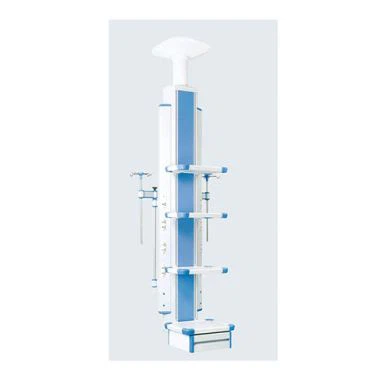 Electric Medical Alert System veerg