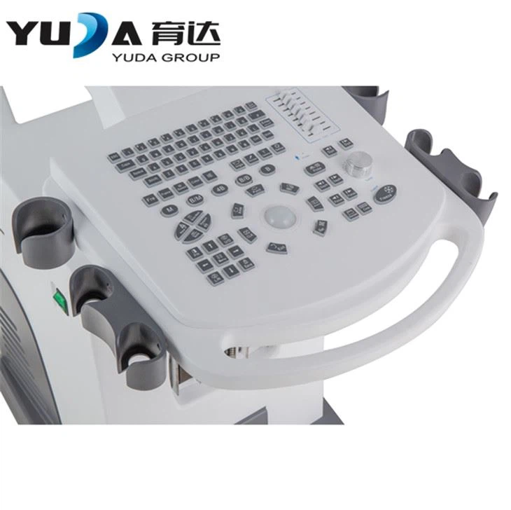 Clinical Ultrasound Machine