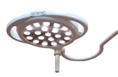 Väike kirurgia Varjuta Lamp