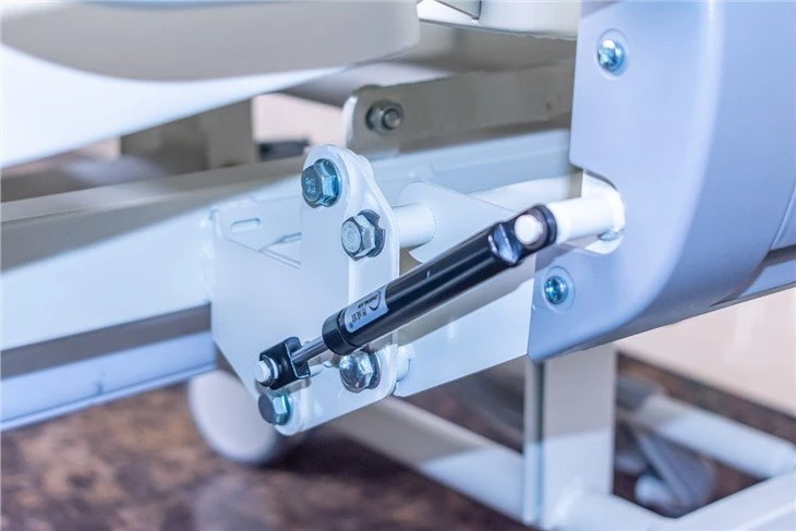 Drive Full Electric Hospital Bed