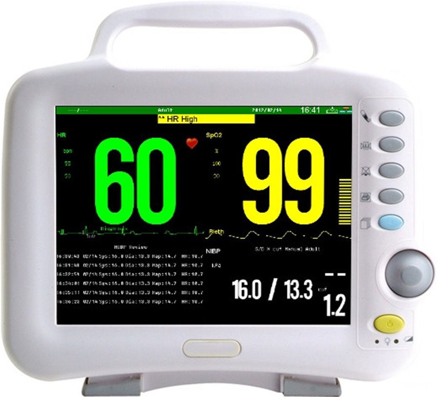 Surgical Equipment Patient Monitor