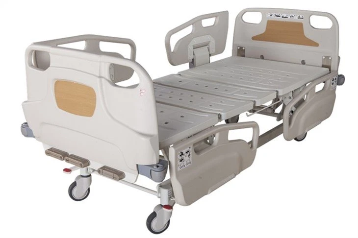 Three Function Medical Bed
