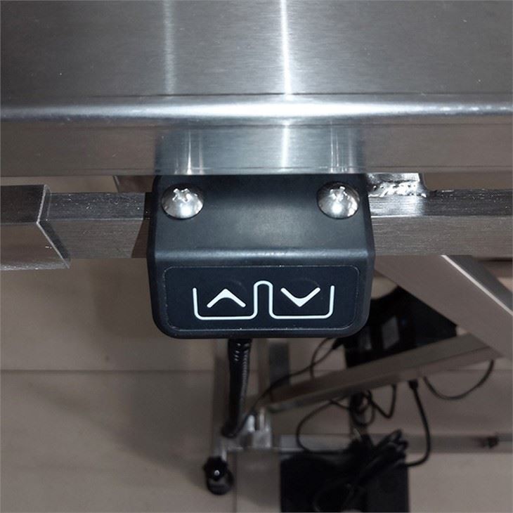 Vet Operating Table For Dogs