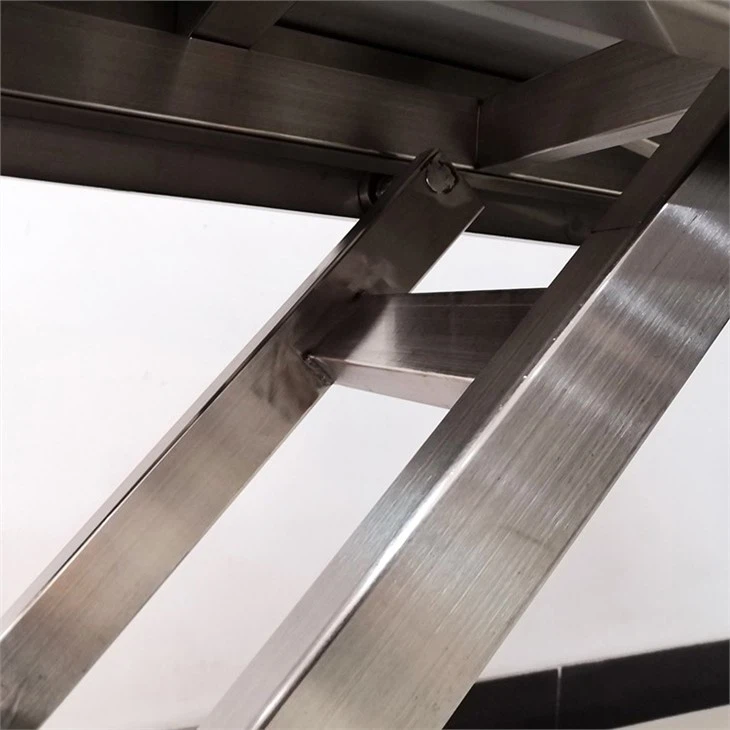 Veterinary Electric Lift Table